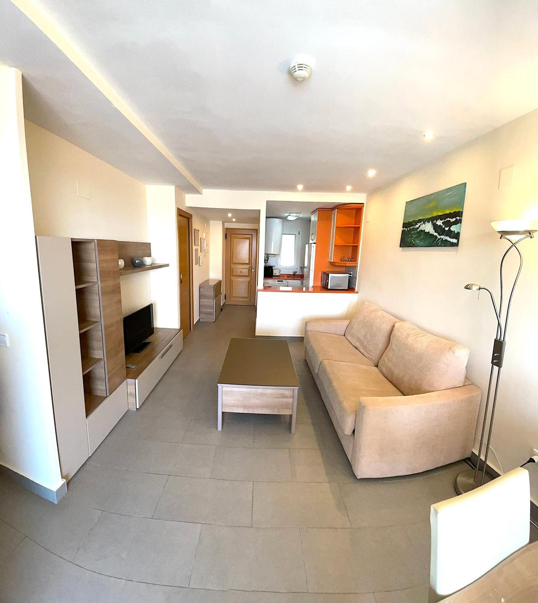 Piso En Primera Linea - Playa *
