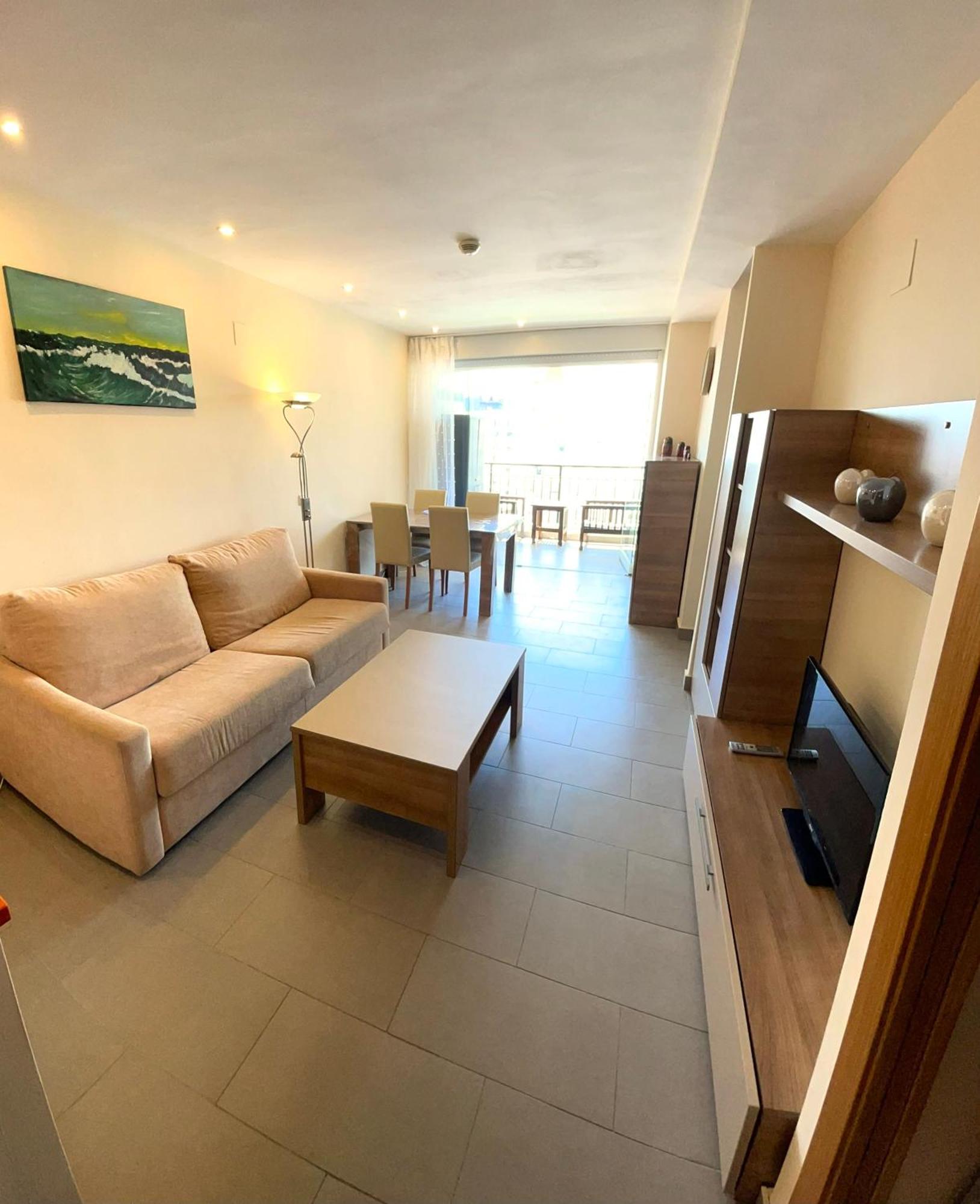 Piso En Primera Linea - Playa