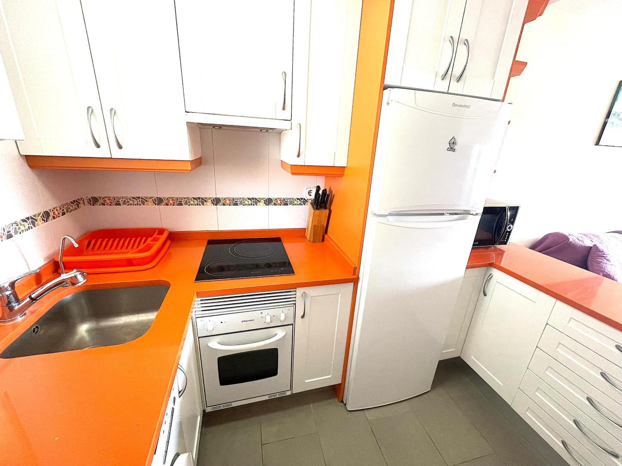 Piso En Primera Linea - Playa Apartment Peniscola